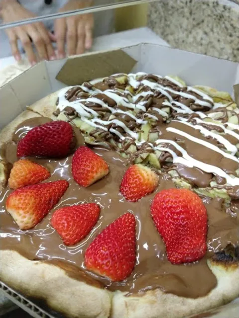 Pizzaria Nova Gênova Diadema