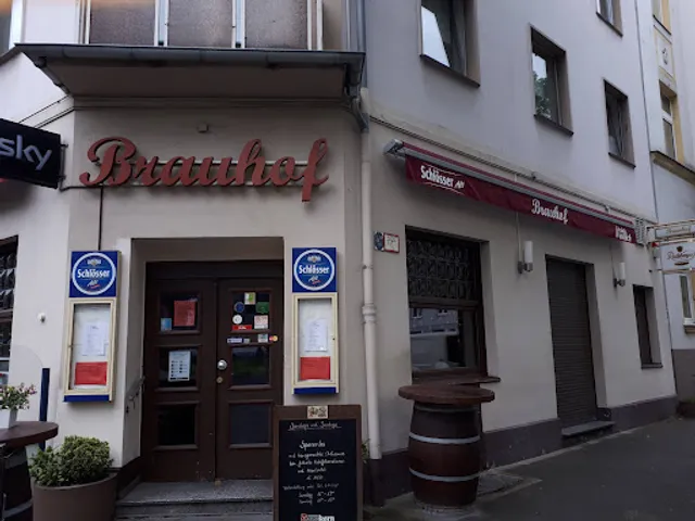 Restaurant Brauhof