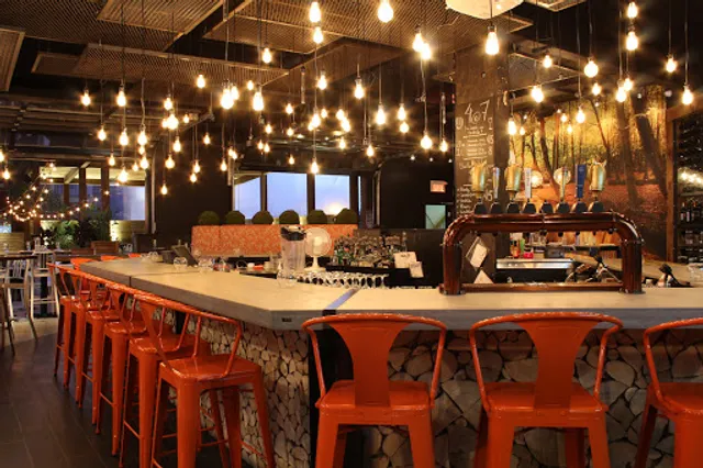 L'Établi Brasserie Urbaine