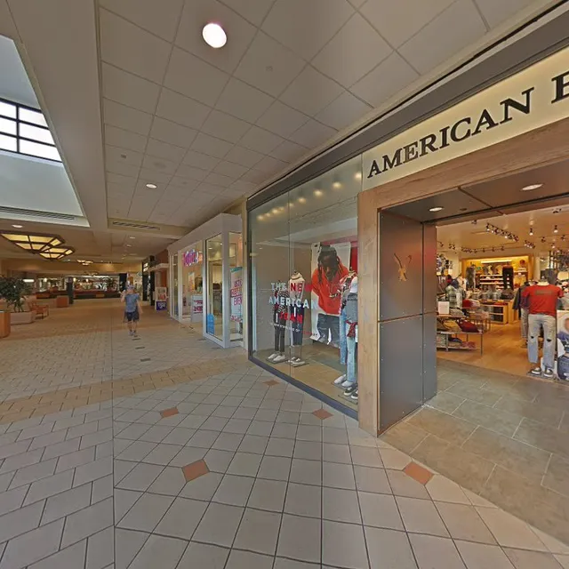 Wyoming Valley Mall: Wilkes-Barre Township