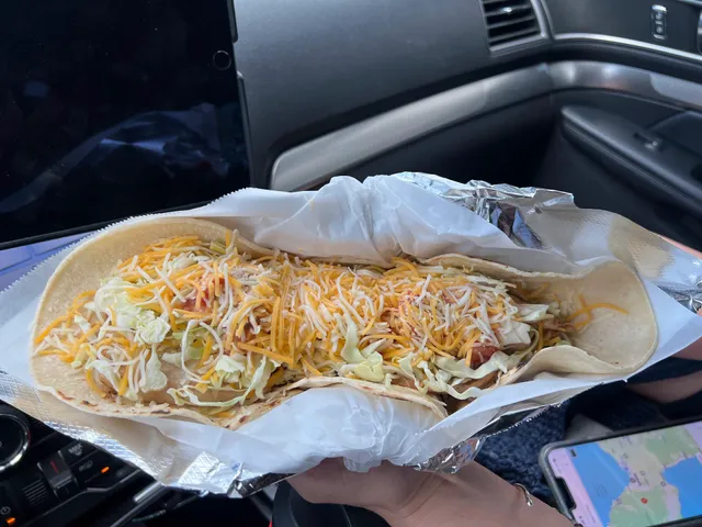 JAWZ Tacos Lunch Truck