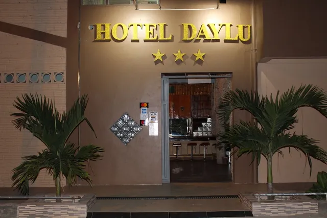 Hotel Daylu/ Soleil Suites