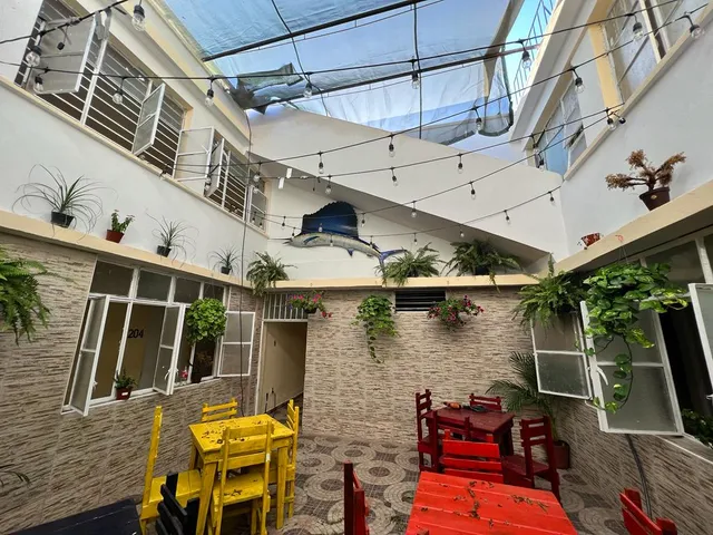 Hotel Yancris Mazatlán