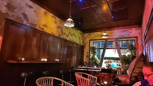 Spirit House Echo Park