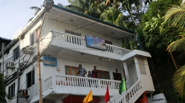 Hotel North Bay View