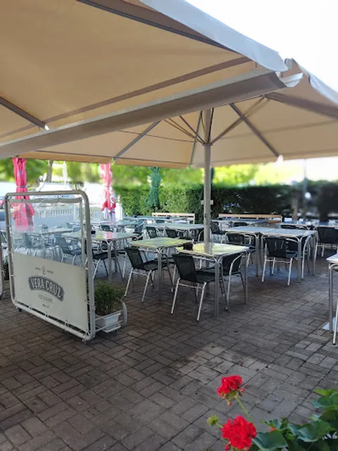 Restaurante Vera Cruz (Barcelos)