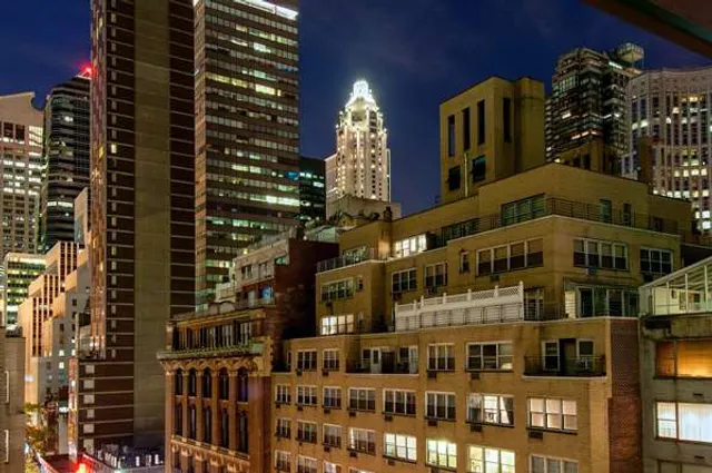 Blue Angel Hotel NYC, an Ascend Collection Hotel