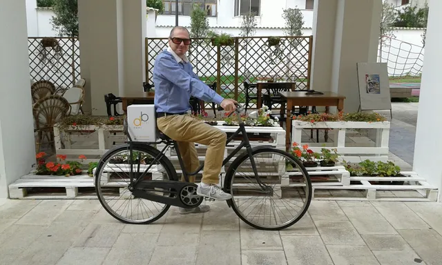 San Pancrazio Salentino