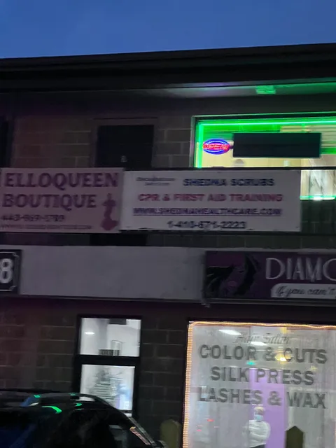 Elloqueen Boutique