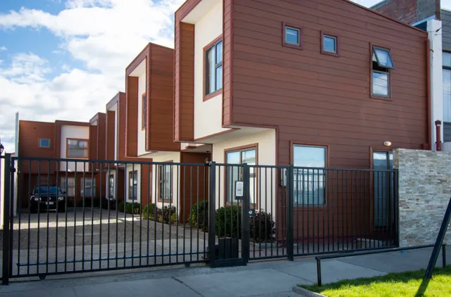 Departamentos Costanera