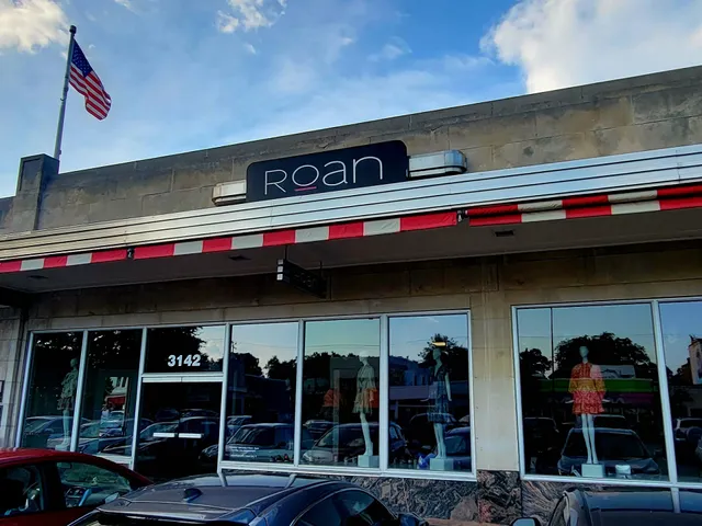 Roan