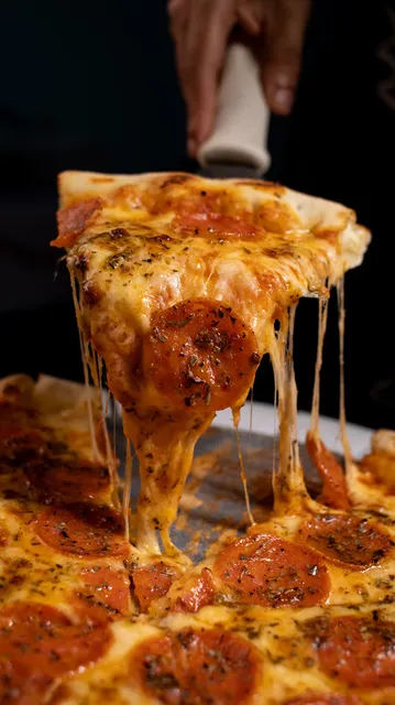 Cheff Baiano | Pizzas & Parmegianas Salvador