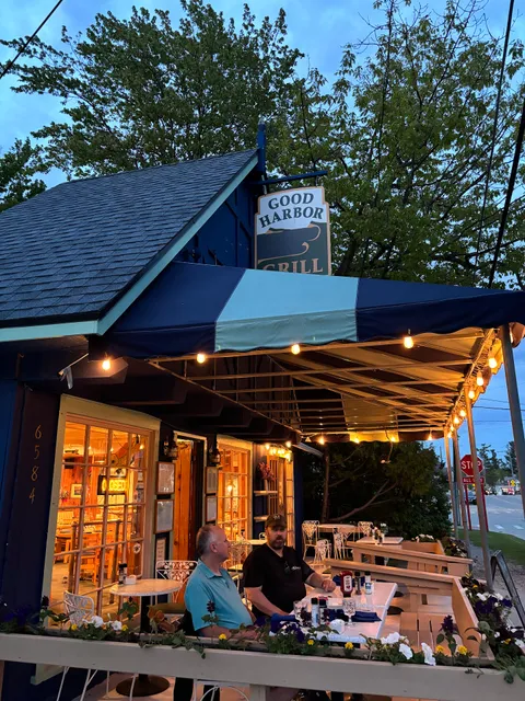 Good Harbor Grill