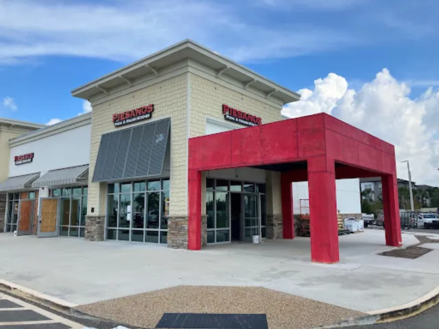 Piesanos Stone Fired Pizza - Bradenton