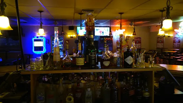 Jan's Lounge- Orangevale, CA. Entertainment Pub/Sports Bar/Nightclub