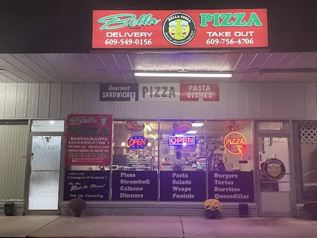Bella Pizza