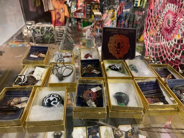 Grateful Headz Poplar Bluff