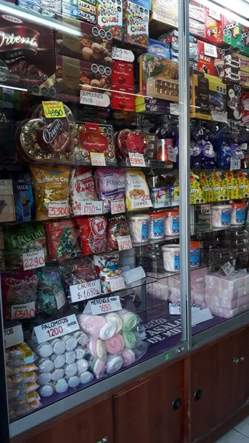 Confiteria Francisquito