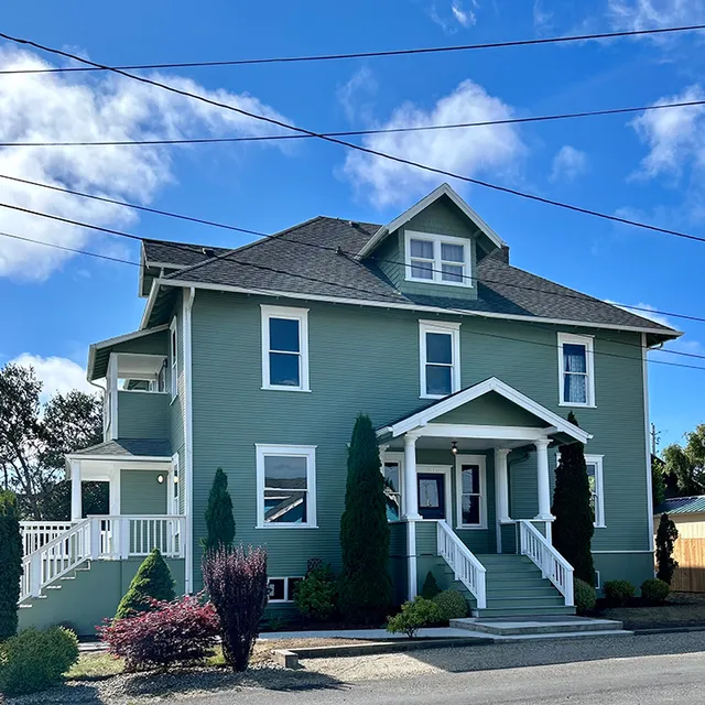 The Pearl Inn Bed and Breakfast