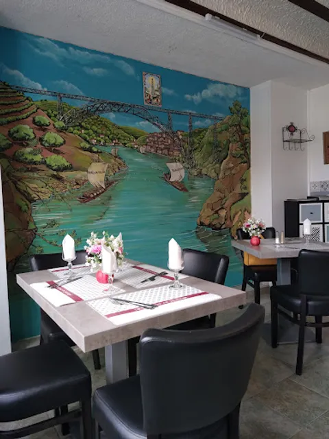 L'Auberge des Trois Pays