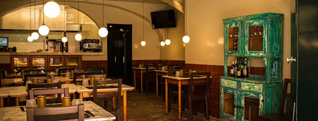 Taberna dos Ferreiros