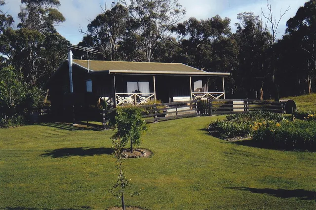 Duffy's Country Accommodation
