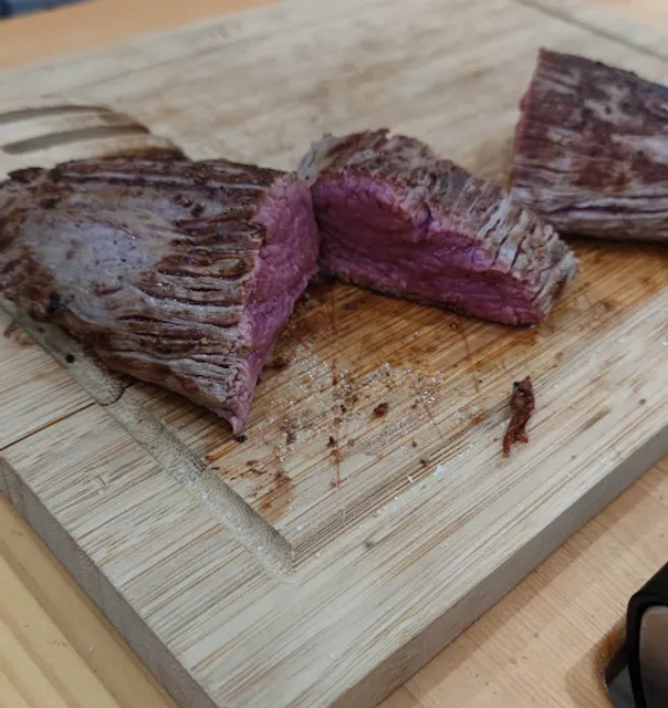 L’Auberge de l'Aubrac