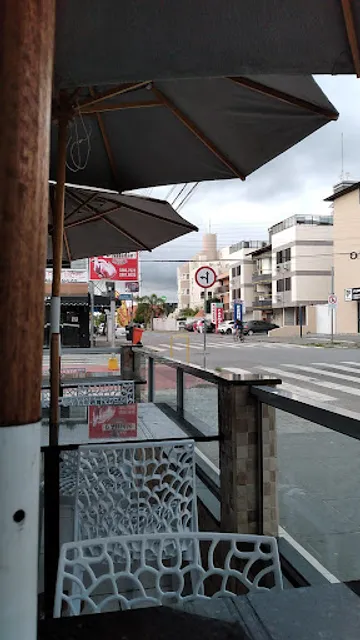 Padaria Pão da Ilha
