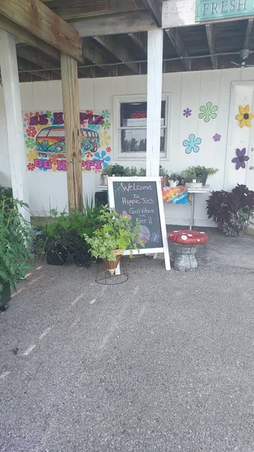 Hippie Joe's