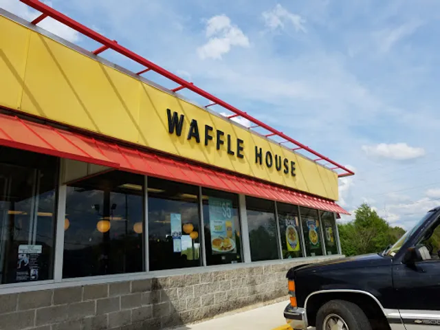 Waffle House