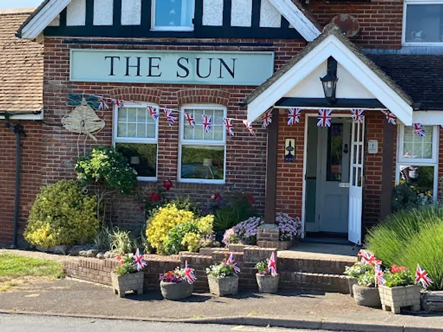 The Sun, Calbourne