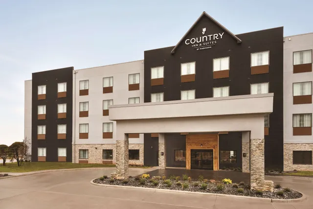 Country Inn & Suites by Radisson, Oklahoma City - Bricktown, OK