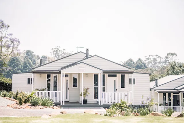 Hampton Estate Wines