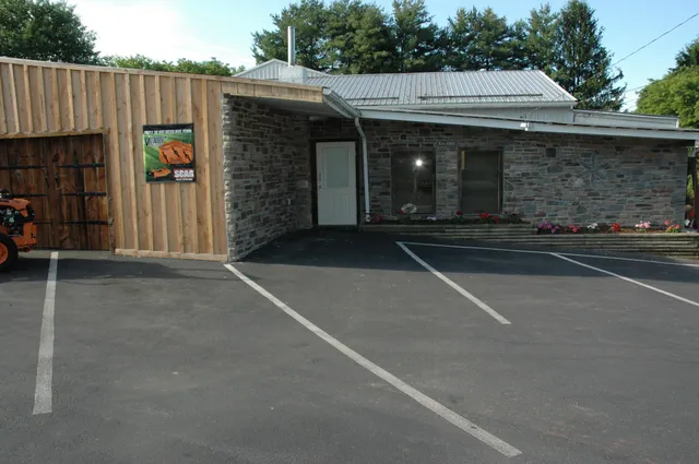 Port's Sports Emporium