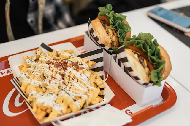 헤이패티(hey, patty!)