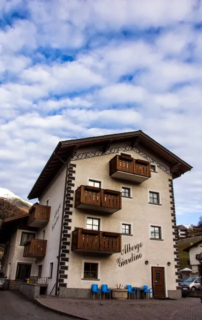 Hotel Albergo Giardino