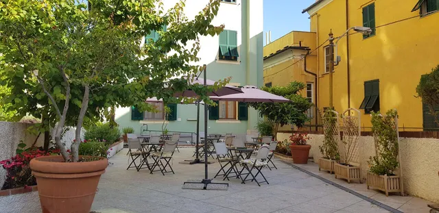 Il Giardino dei Limoni - Room & Apartments