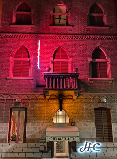 Hotel Castelletto