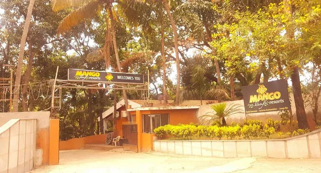 Mango Leaf Resort