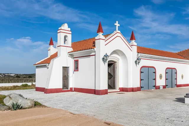 Herdade das Castas Nobres