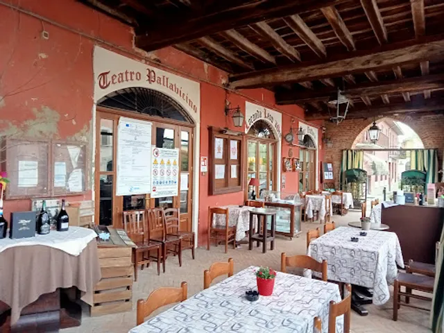 Trattoria Leon D'Oro