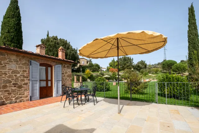 Agriturismo Borgo Sant'Ercolano