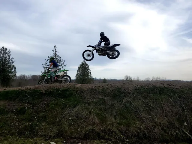 Toutle Motorsports Park