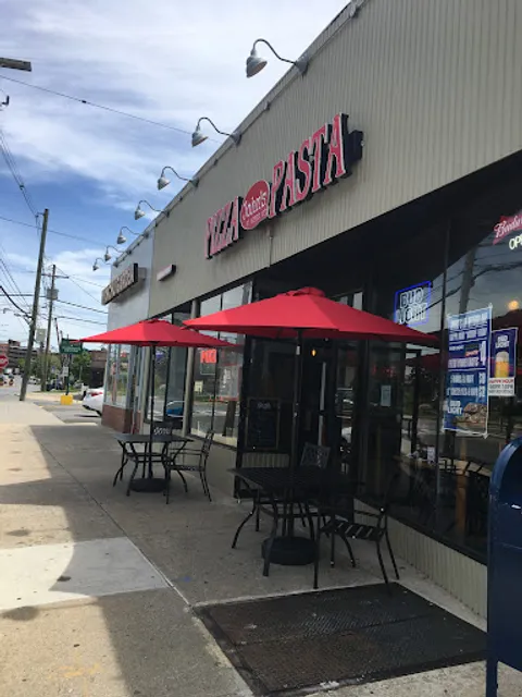 John's Of Arthur Avenue