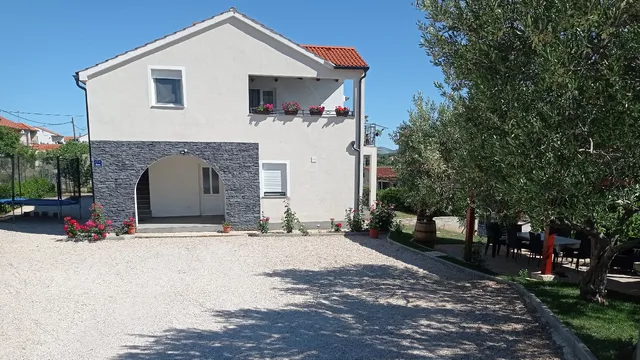 Apartman Antonia