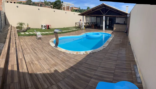 Rancho Villa Real 245