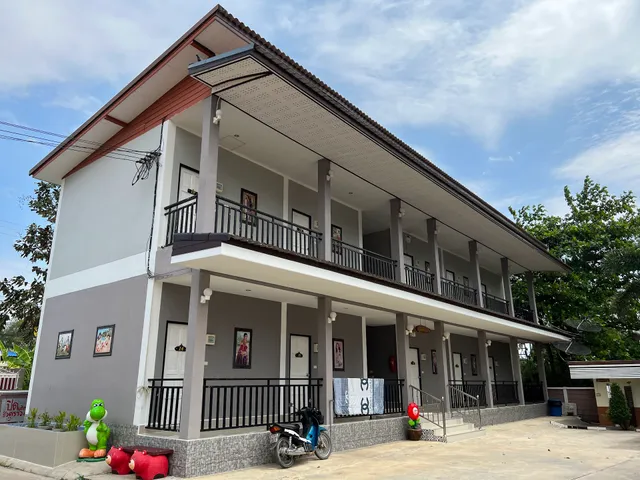 สามร้อยยอดรีสอร์ท