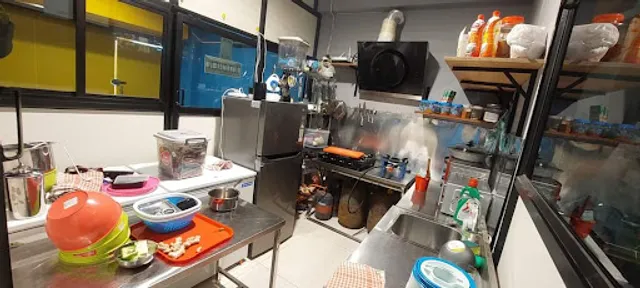 B.R.A.T - Boti, Roti And Tikkas