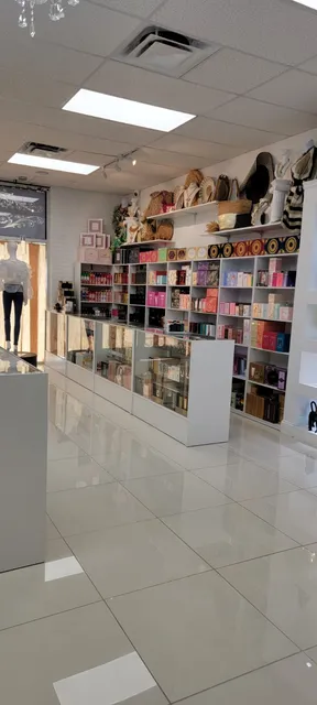 Iyalordes Boutique By TeamCalocha