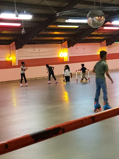 Skate City